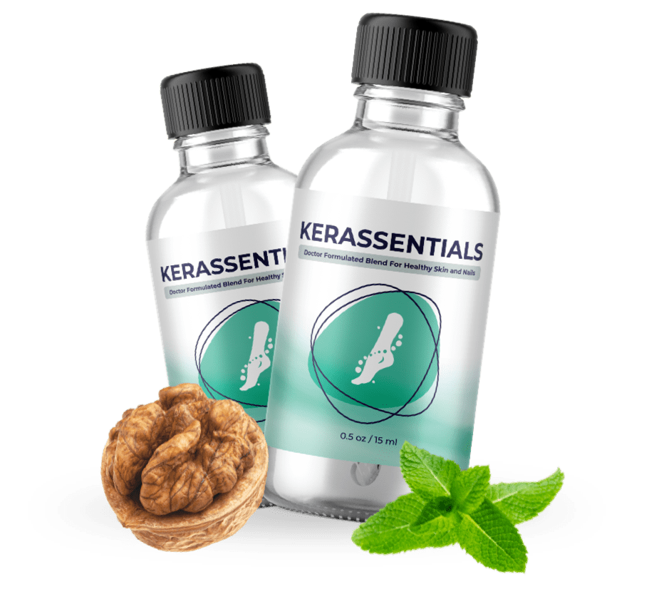 Kerassentials Reviews.